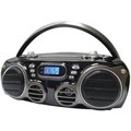 Skilledpower Cursrcd682Bt  Bluetooth Portable Cd Radio Boom Box SK7091